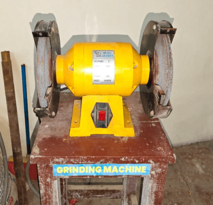 Grinding Machine