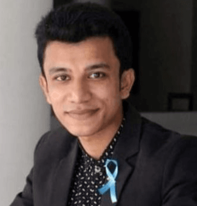 Md. Khalid Hossain Ripon