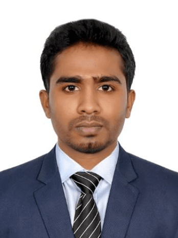 Shaikh Tariqul Islam