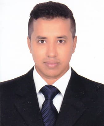 Md. Ashiqur Rahman