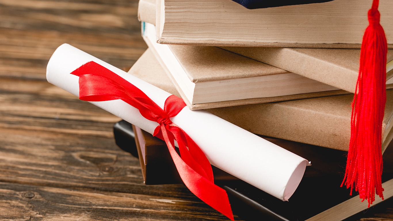 Bachelor of Tourism and Hospitality Management (BTHM)