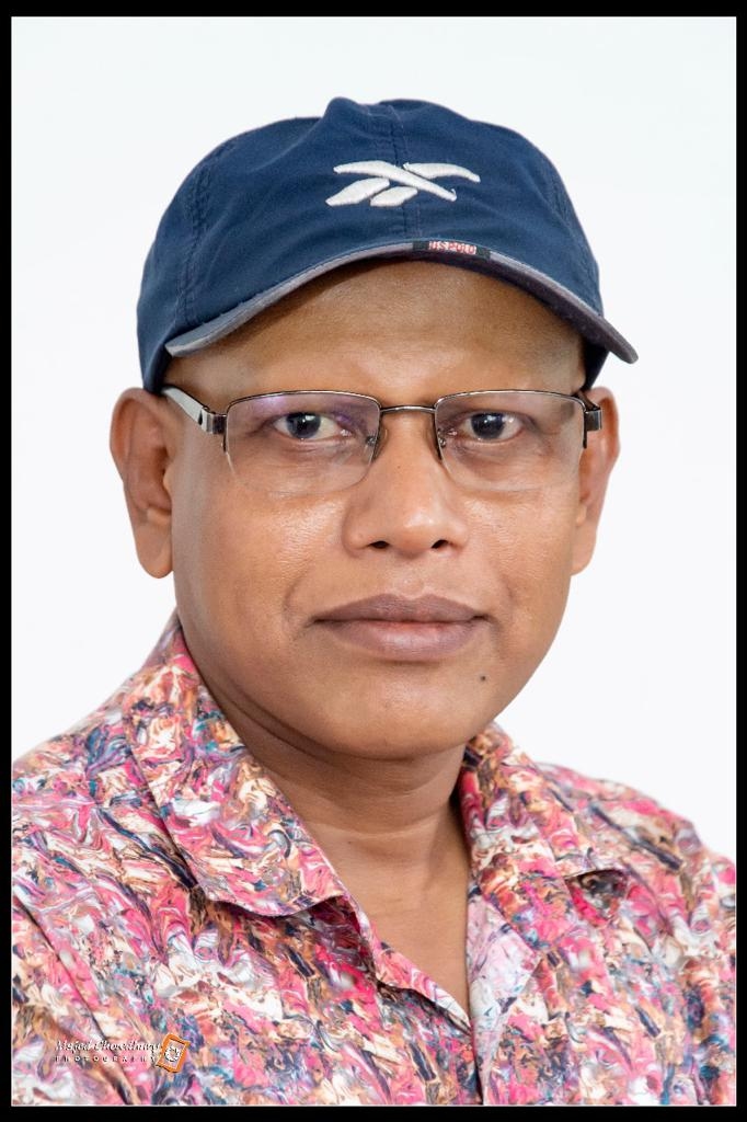 Humayun Kabir