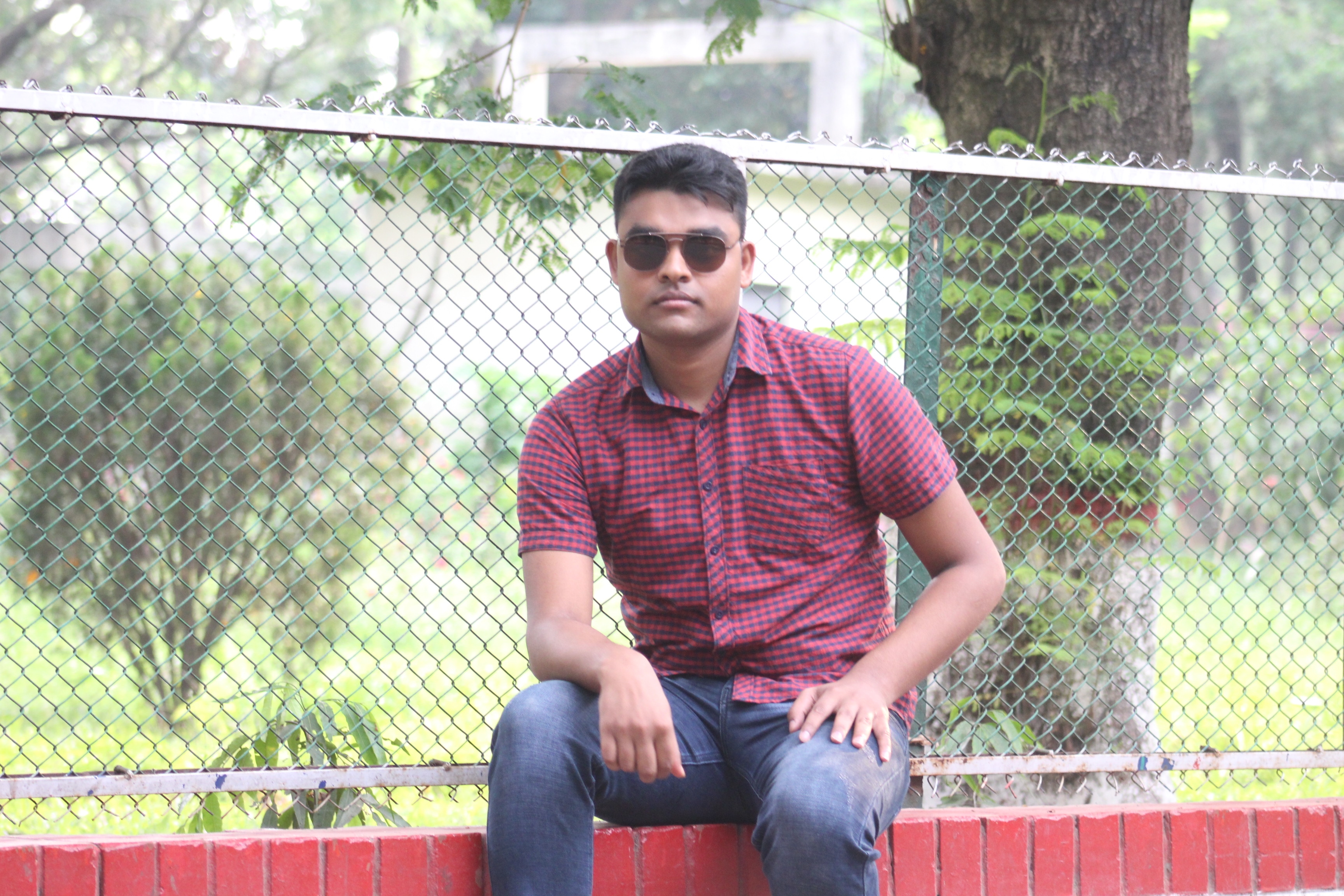 Pritam Kumar Kundu