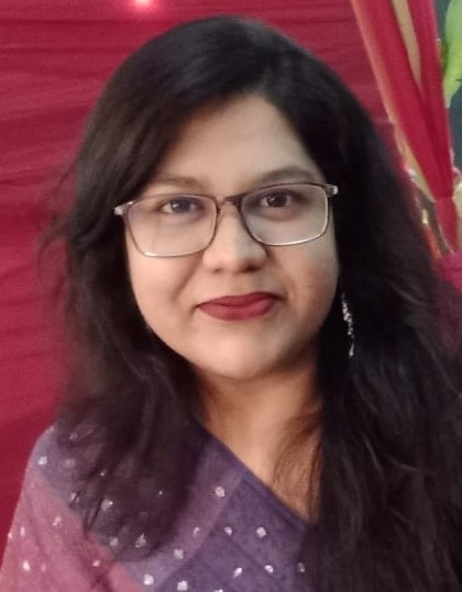 Israt Jahan Promi