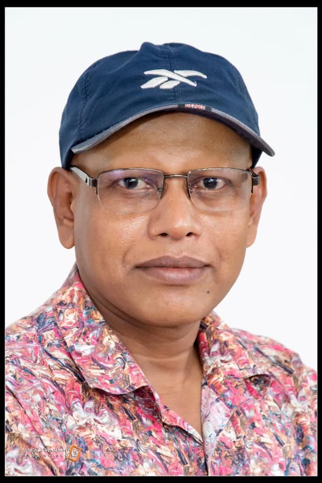 Humayun Kabir