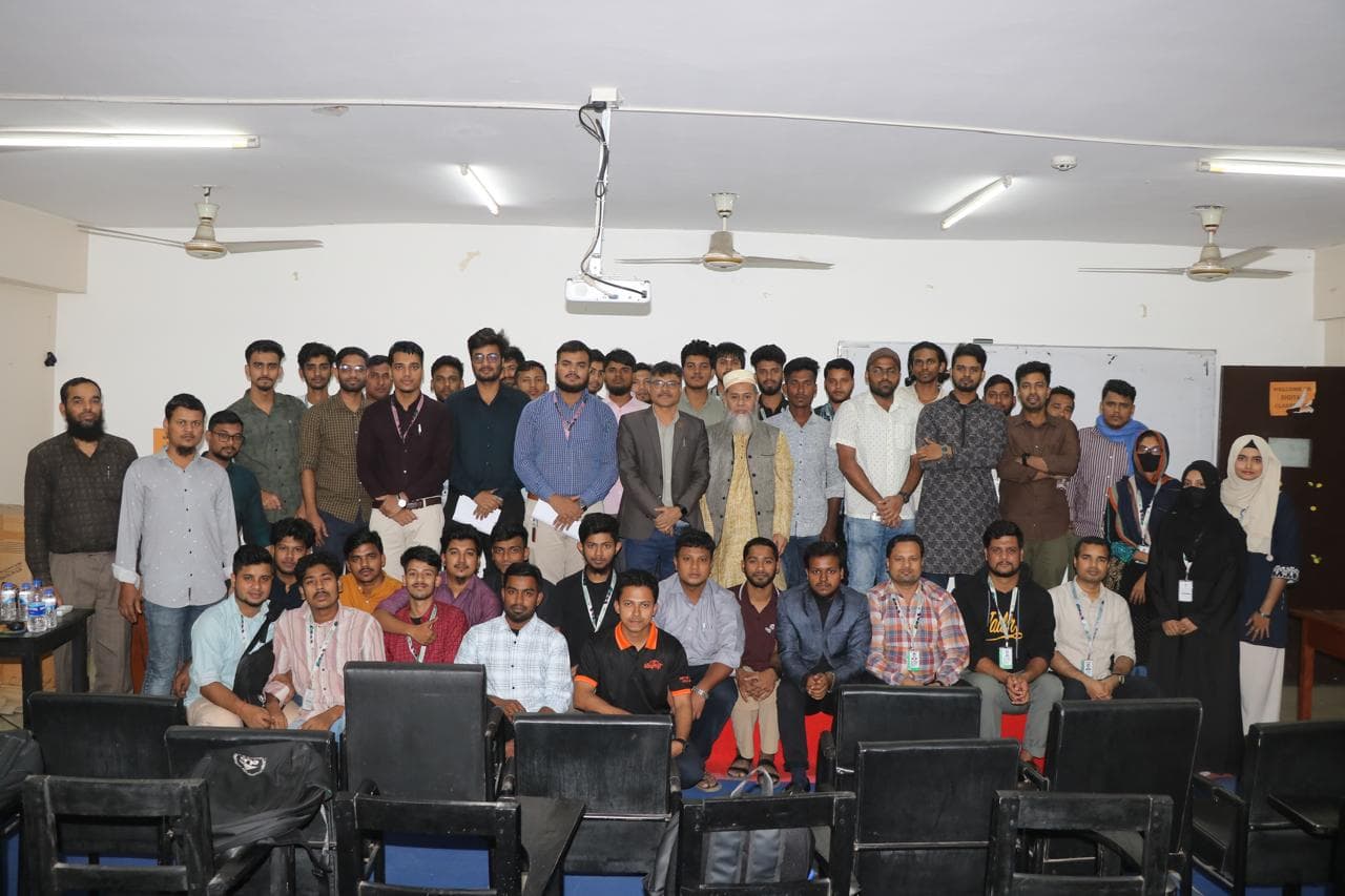 B. Sc. in Mechanical Engineering (ME)