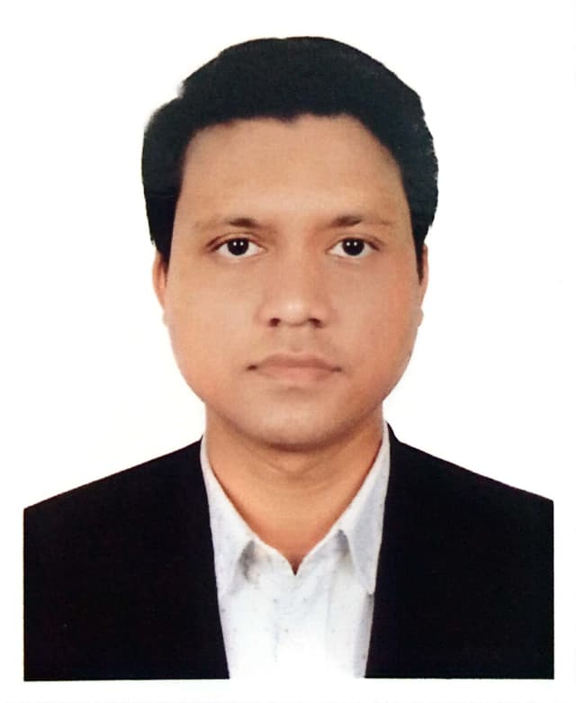 Abir Hasan