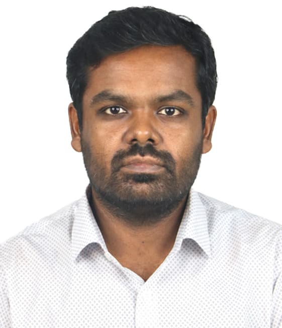 Md. Eshak Khan