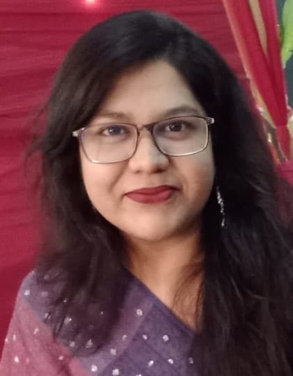 Israt Jahan Promi