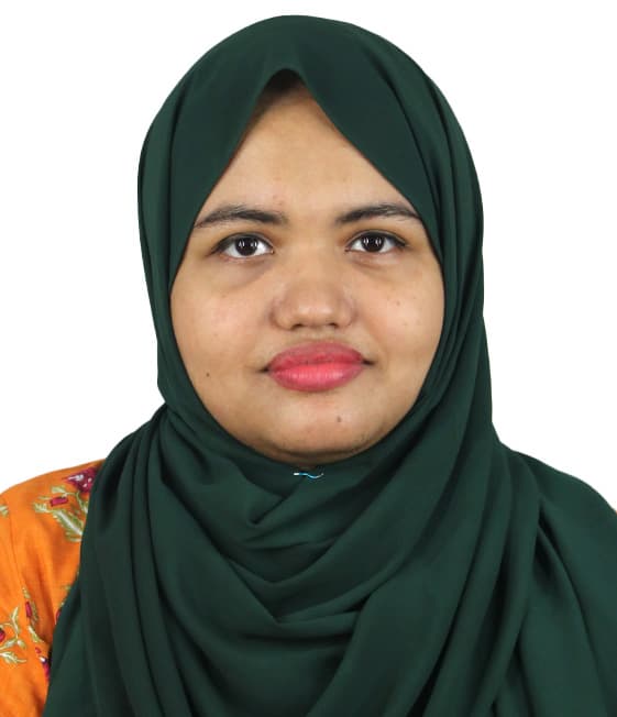 Fatema Tuz Zohra