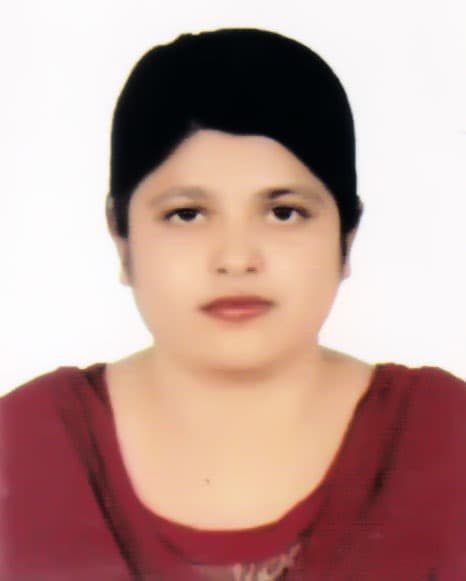 Farhana Akter