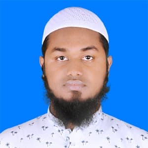 Md. Hujaifa