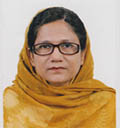  Nasima Akhtar