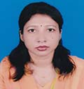 Anupama Roy Barma